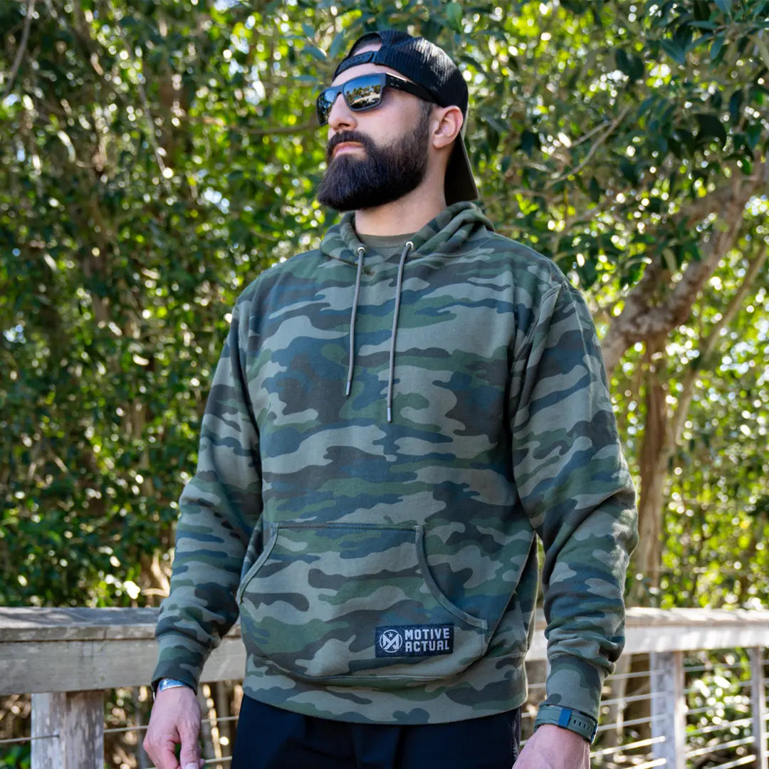 Geo Sweater