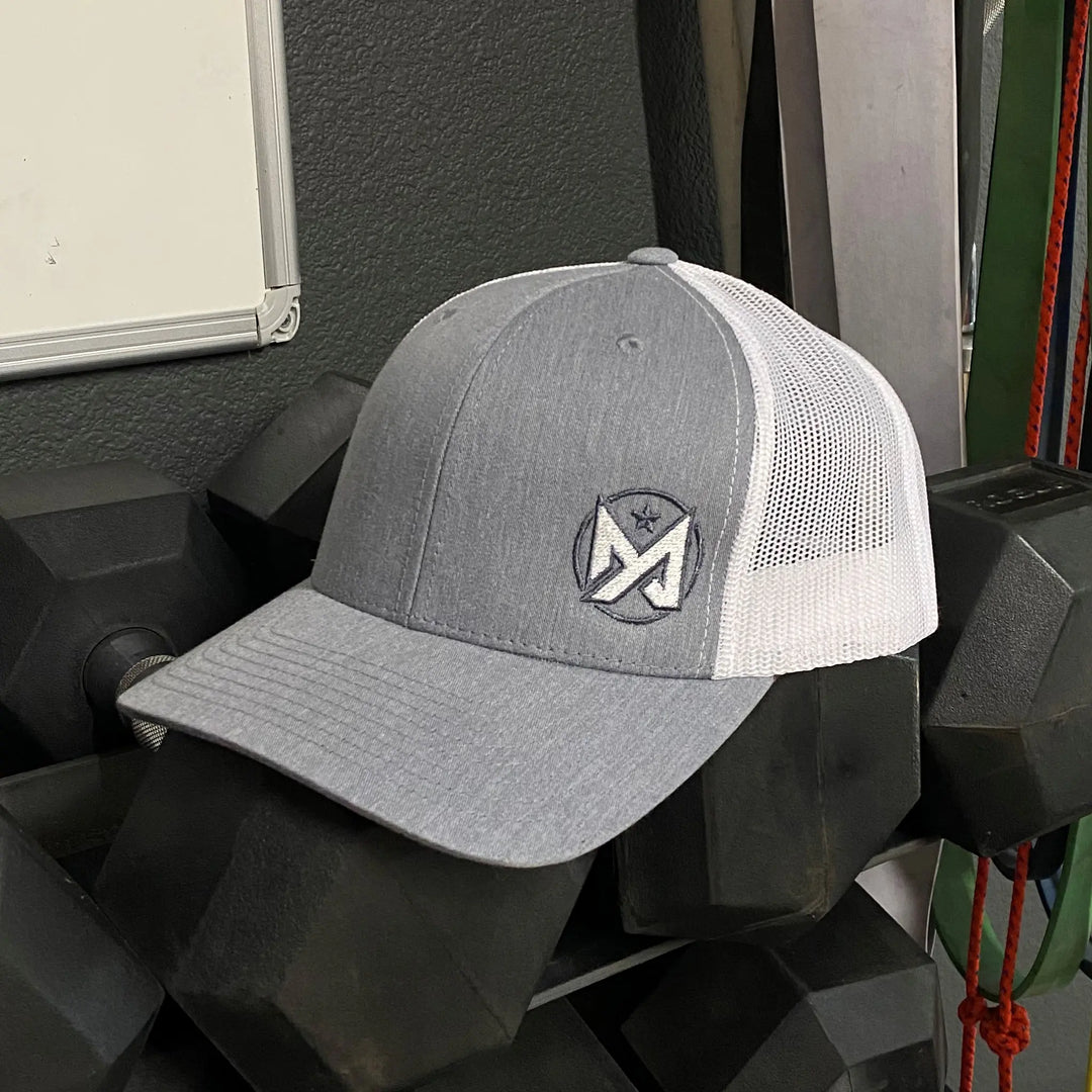 MA Snapback