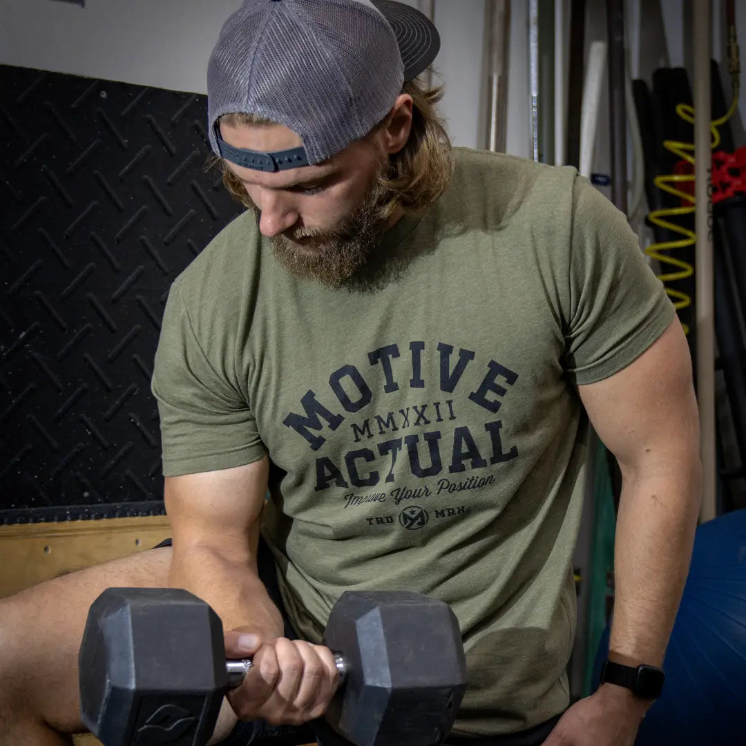 Sport Tee