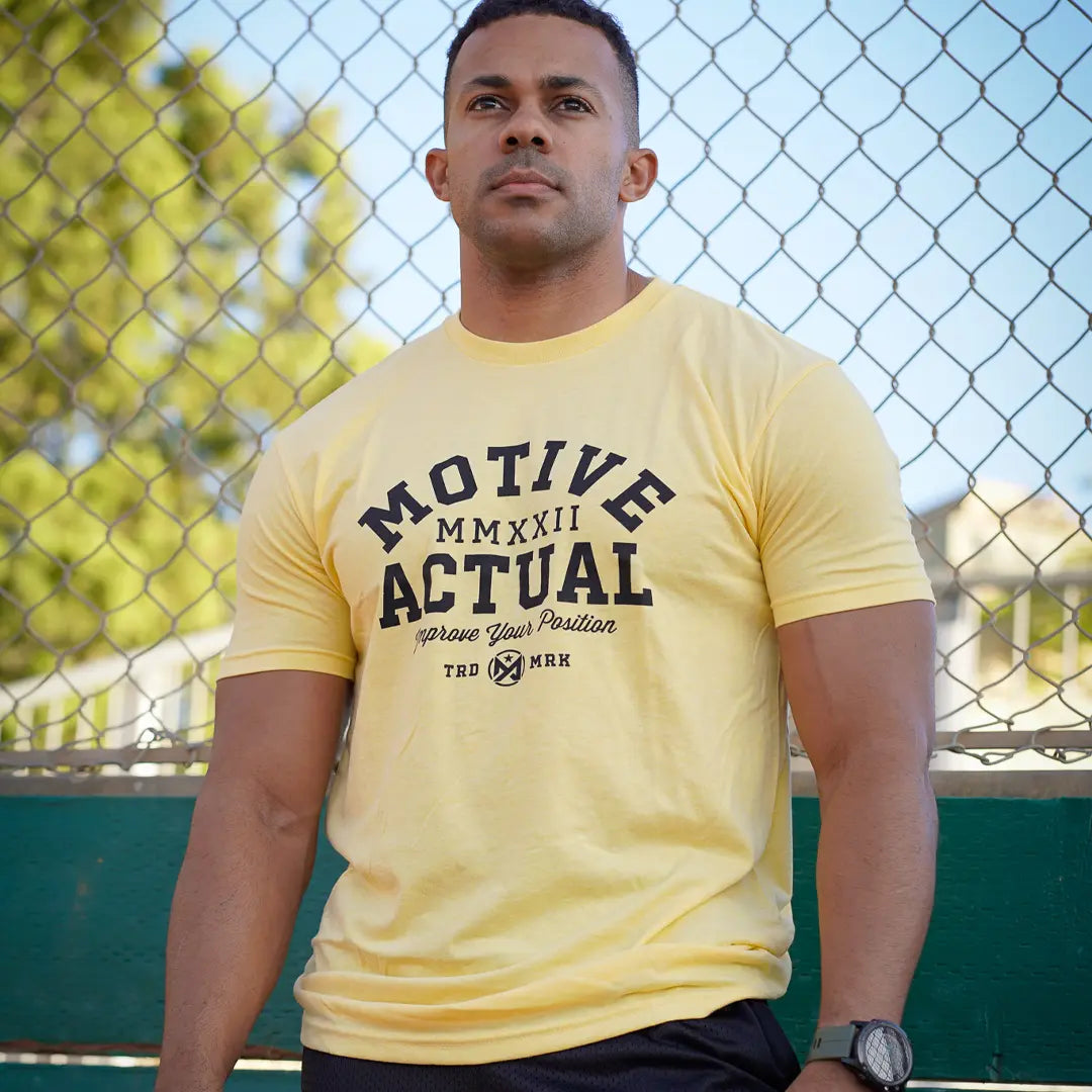 Sport Tee