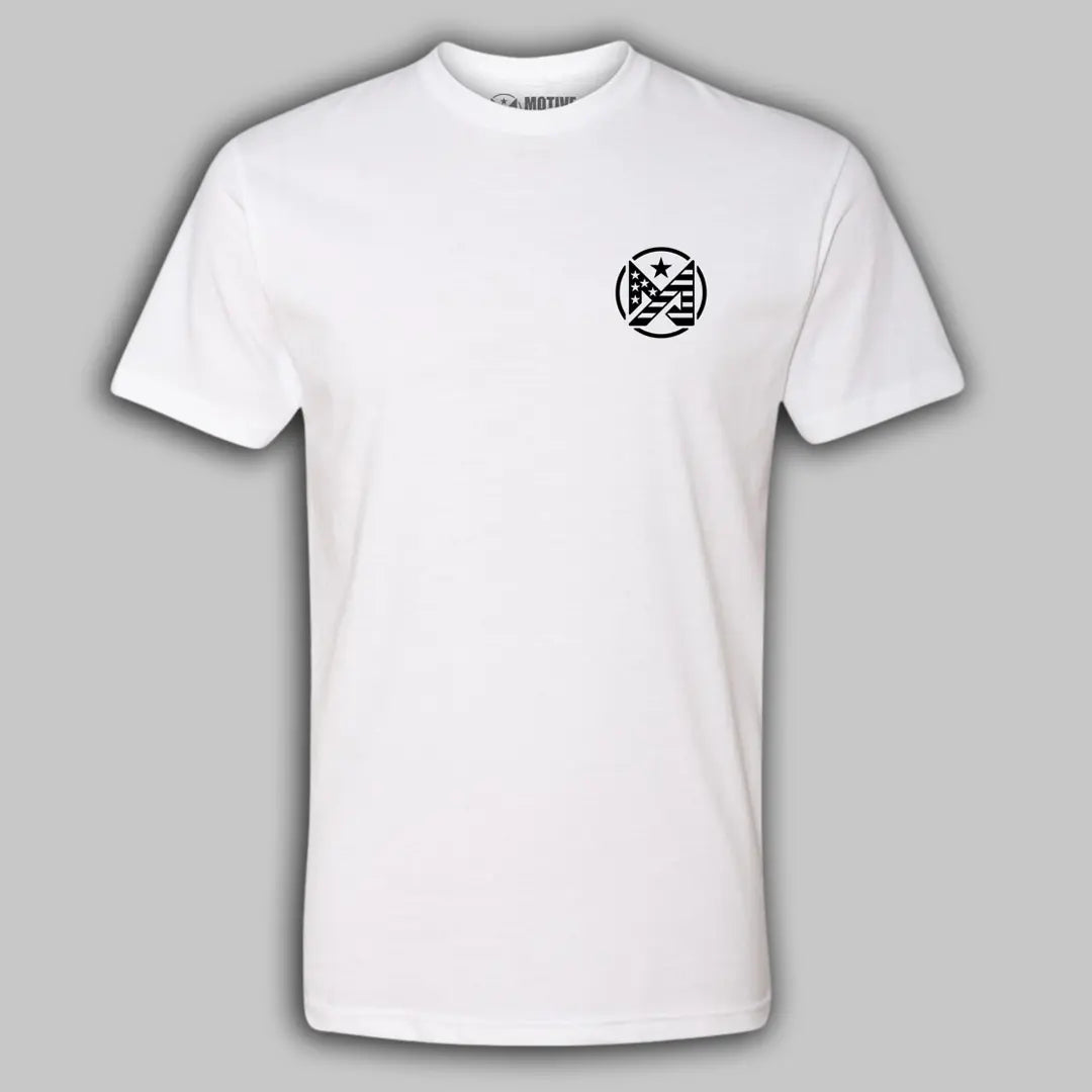 United Tee - White