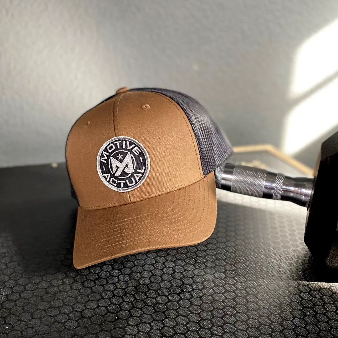 Motive Actual Snapback