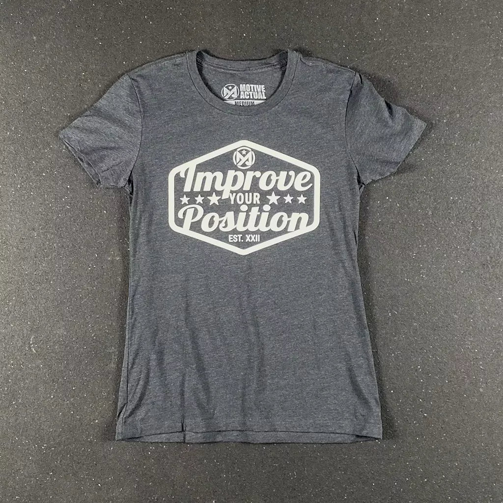 Improve Women's Tee