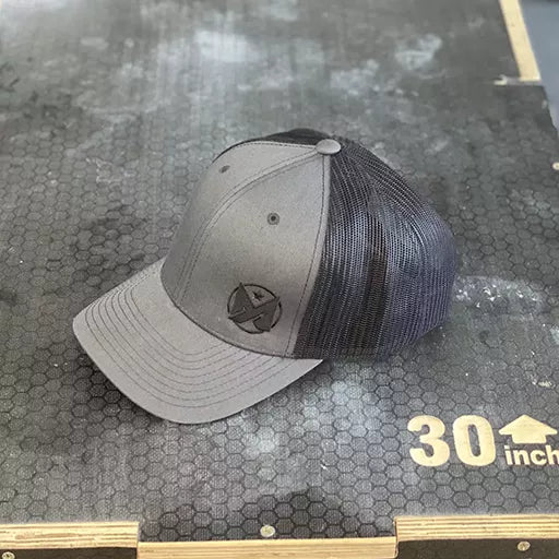 MA Snapback