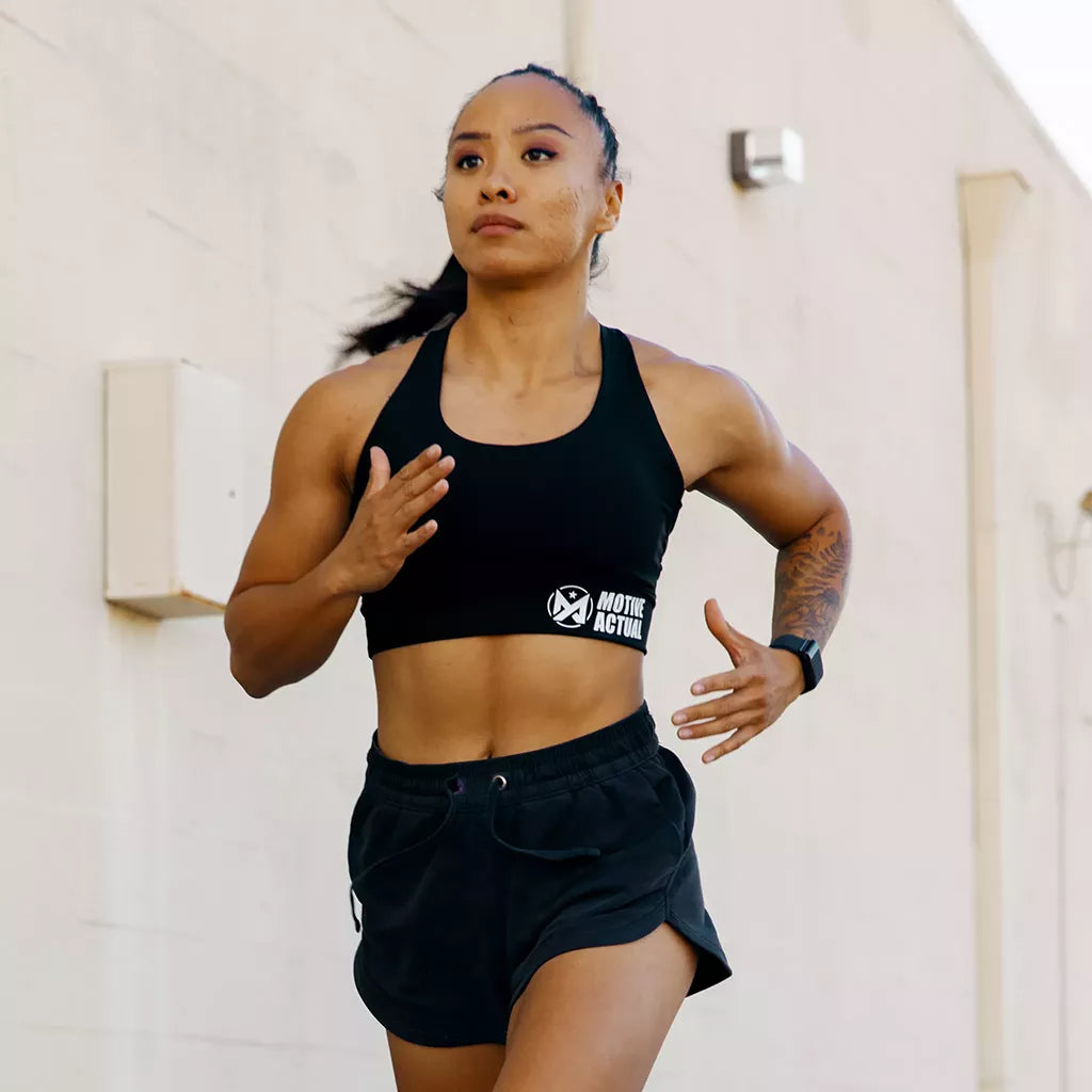 Origins Sports Bra