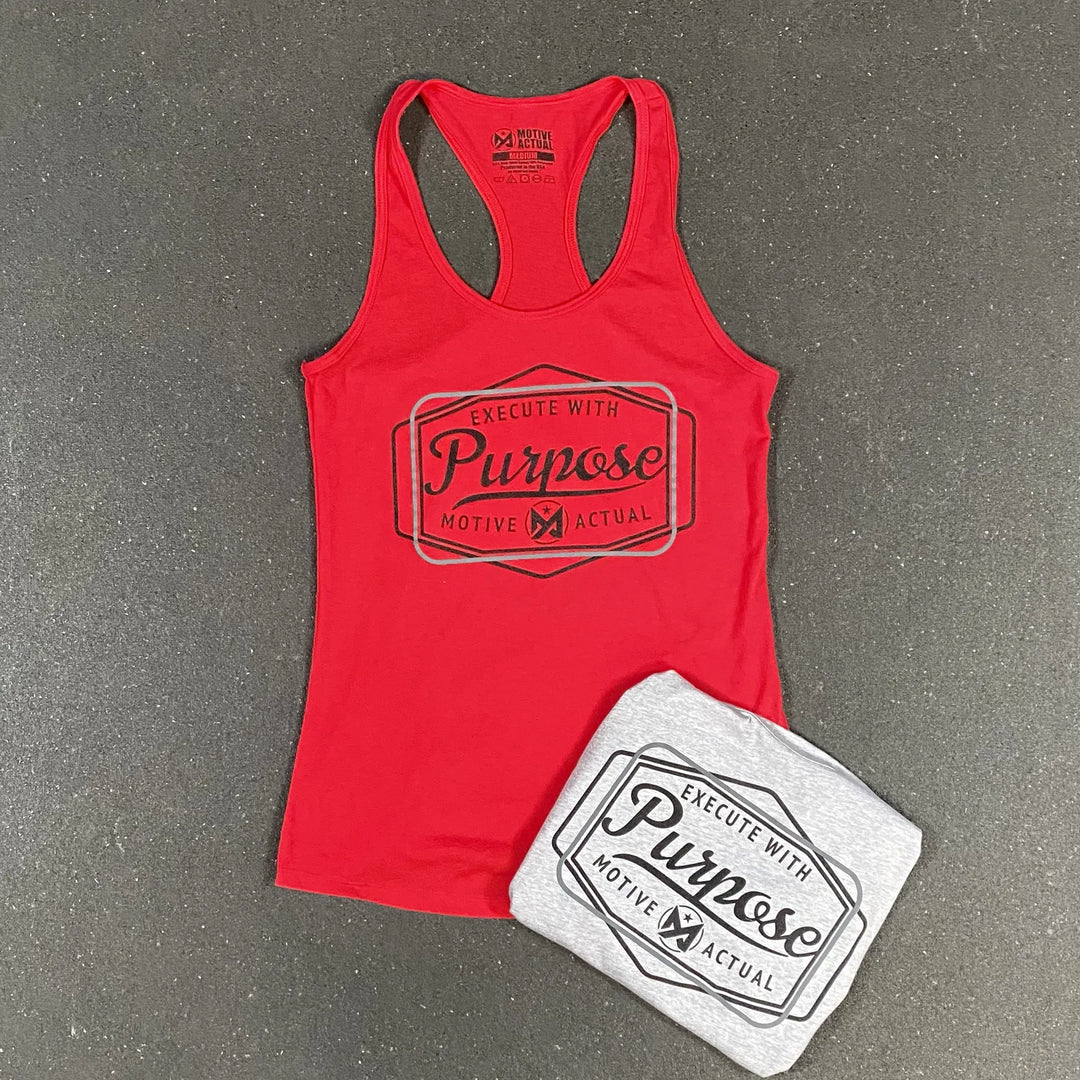 Purpose Women's Tank